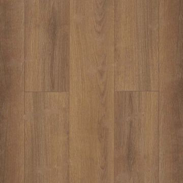 Ламинат Alpine Floor (Альпин Флор) by Camsan Premium 10/32 Дуб Браун (Oak Brown), P 1003