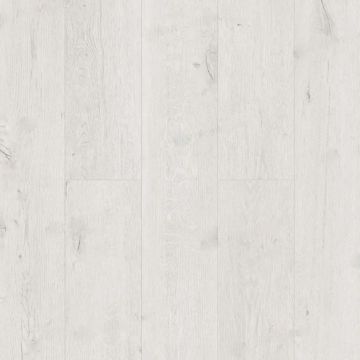 Ламинат Alpine Floor (Альпин Флор) by Camsan Premium 10/32 Дуб Вайт (Oak White), P 1006