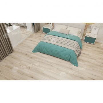 Ламинат Alpine Floor (Альпин Флор) Aura 8/33 Дуб Верона (Oak Verona), Lf100-01