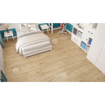 Ламинат Alpine Floor (Альпин Флор) Aura 8/33 Дуб Феррара (Oak Ferrara), Lf100-03