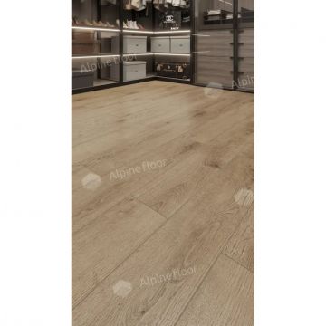 Ламинат Alpine Floor (Альпин Флор) Aura 8/33 Дуб Парма (Oak Parma), Lf100-04