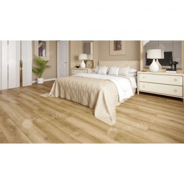 Ламинат Alpine Floor (Альпин Флор) Aura 8/33 Дуб Генуя (Oak Genoa), Lf100-05