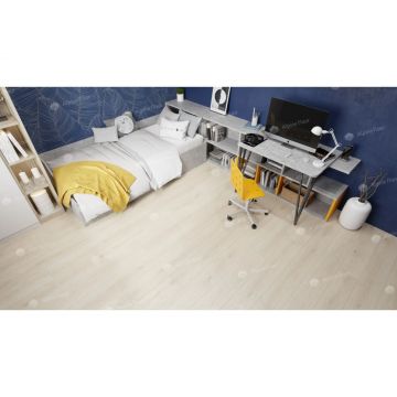 Ламинат Alpine Floor (Альпин Флор) by Classen Aqua Life 8/33 Дуб Петербург (Oak Petersburg), Lf103-04