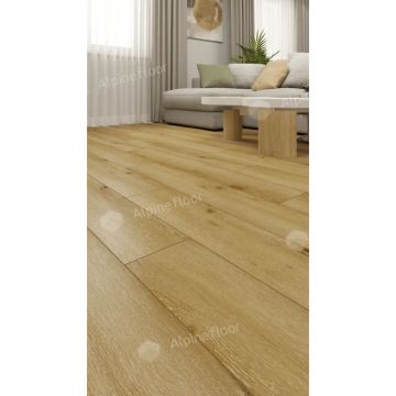Ламинат Alpine Floor (Альпин Флор) Aura 8/33 Дуб Ливорно (Oak Livorno), Lf100-06