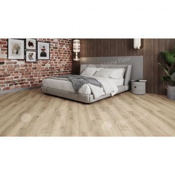 Ламинат Alpine Floor (Альпин Флор) Aura 8/33 Дуб Флоренция (Oak Florence), Lf100-07