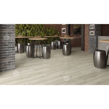 Ламинат Alpine Floor (Альпин Флор) Aura 8/33 Дуб Неаполь (Oak Naples), Lf100-08