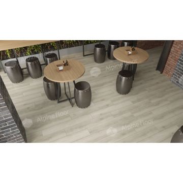 Ламинат Alpine Floor (Альпин Флор) Aura 8/33 Дуб Неаполь (Oak Naples), Lf100-08
