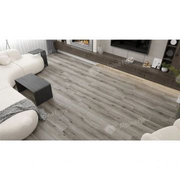 Ламинат Alpine Floor (Альпин Флор) Aura 8/33 Дуб Бергамо (Oak Bergamo), Lf100-09