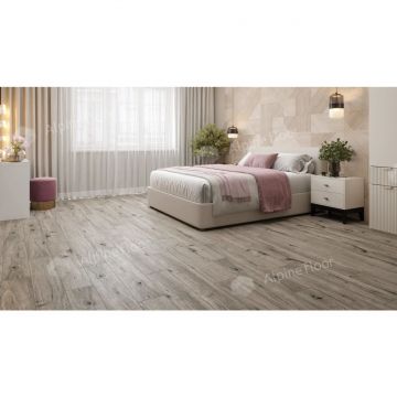 Ламинат Alpine Floor (Альпин Флор) Aura 8/33 Дуб Палермо (Oak Palermo), Lf100-10