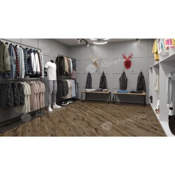 Ламинат Alpine Floor (Альпин Флор) Aura 8/33 Дуб Турин (Oak Turin), Lf100-11