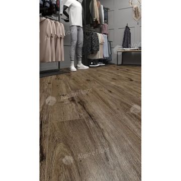 Ламинат Alpine Floor (Альпин Флор) Aura 8/33 Дуб Турин (Oak Turin), Lf100-11