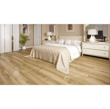 Ламинат Alpine Floor (Альпин Флор) Intensity 12/34 Дуб Генуя (Oak Genoa), Lf101-05