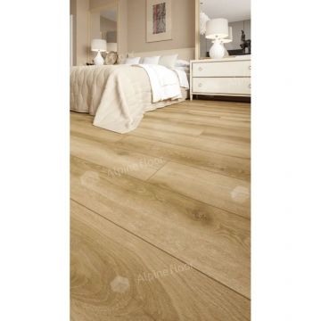 Ламинат Alpine Floor (Альпин Флор) Intensity 12/34 Дуб Генуя (Oak Genoa), Lf101-05