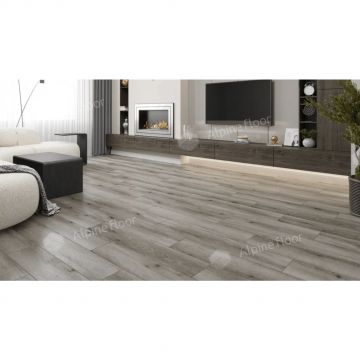 Ламинат Alpine Floor (Альпин Флор) Intensity 12/34 Дуб Бергамо (Oak Bergamo), Lf101-09