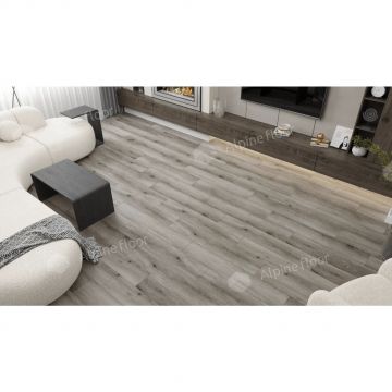 Ламинат Alpine Floor (Альпин Флор) Intensity 12/34 Дуб Бергамо (Oak Bergamo), Lf101-09