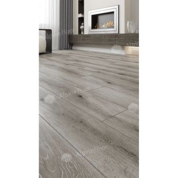 Ламинат Alpine Floor (Альпин Флор) Intensity 12/34 Дуб Бергамо (Oak Bergamo), Lf101-09