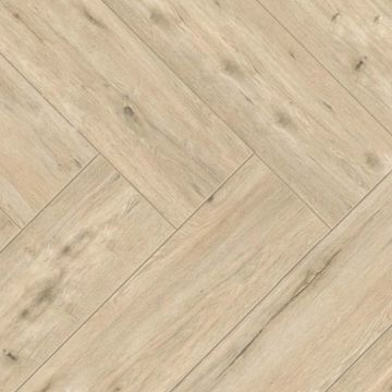 Ламинат Alpine Floor (Альпин Флор) Herringbone 8 8/33 Дуб Лион (Oak Lyon), Lf102-01
