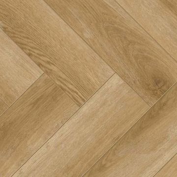 Ламинат Alpine Floor (Альпин Флор) Herringbone 8 8/33 Дуб Эльзас (Oak Alsace), Lf102-02