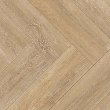 Ламинат Alpine Floor (Альпин Флор) Herringbone 8 8/33 Дуб Фландрия (Oak Flanders), Lf102-03