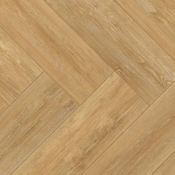 Ламинат Alpine Floor (Альпин Флор) Herringbone 8 8/33 Дуб Тулуза (Oak Toulouse), Lf102-04