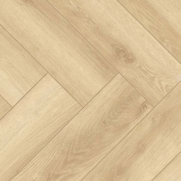 Ламинат Alpine Floor (Альпин Флор) Herringbone 8 8/33 Дуб Шампань (Oak Champagne), Lf102-05
