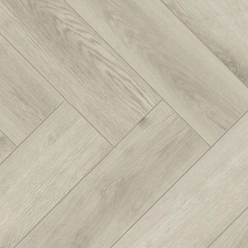 Ламинат Alpine Floor (Альпин Флор) Herringbone 8 8/33 Дуб Монпелье (Oak Montpellier), Lf102-06