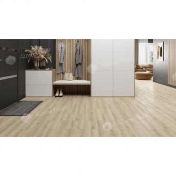 Ламинат Alpine Floor (Альпин Флор) Herringbone 8 8/33 Дуб Орлеан (Oak Orleans), Lf102-08