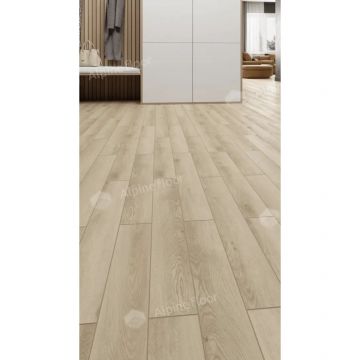 Ламинат Alpine Floor (Альпин Флор) Herringbone 8 8/33 Дуб Орлеан (Oak Orleans), Lf102-08