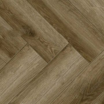 Ламинат Alpine Floor (Альпин Флор) Herringbone 8 8/33 Дуб Марсель (Oak Marseille), Lf102-09