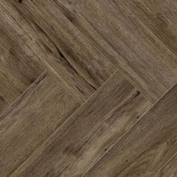 Ламинат Alpine Floor (Альпин Флор) Herringbone 8 8/33 Дуб Бордо (Oak Bordeaux), Lf102-10