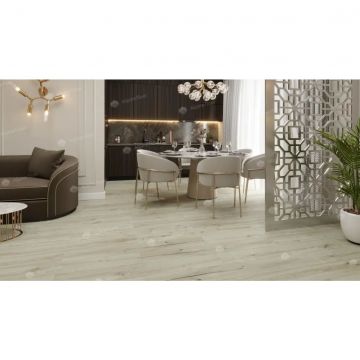 Ламинат Alpine Floor (Альпин Флор) by Classen Aqua Life 8/33 Дуб Гитхорн (Oak Giethoorn), Lf103-07