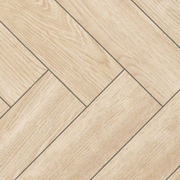 Ламинат Alpine Floor (Альпин Флор) Herringbone 12 12/34 Дуб Эльба (Oak Elba), Lf105-04