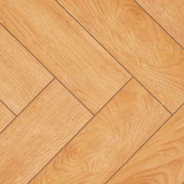 Ламинат Alpine Floor (Альпин Флор) Herringbone 12 12/34 Дуб Пьемонт (Oak Piedmont), Lf105-06