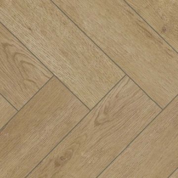 Ламинат Alpine Floor (Альпин Флор) Herringbone 12 12/34 Дуб Молизе (Oak Molise), Lf105-08