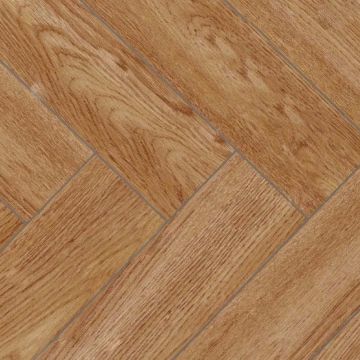 Ламинат Alpine Floor (Альпин Флор) Herringbone 12 12/34 Дуб Умбрия (Oak Umbria), Lf105-11