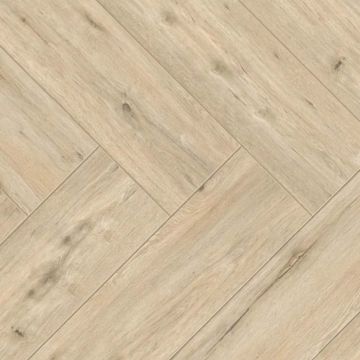 Ламинат Alpine Floor (Альпин Флор) Herringbone 12 Pro 12/34 Дуб Лион (Oak Lyon), Lf106-01