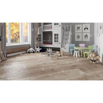 Ламинат Alpine Floor (Альпин Флор) by Classen Aqua Life 8/33 Дуб Брюгге (Oak Bruges), Lf103-08