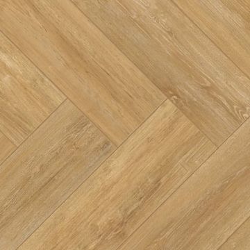 Ламинат Alpine Floor (Альпин Флор) Herringbone 12 Pro 12/34 Дуб Тулуза (Oak Toulouse), Lf106-04
