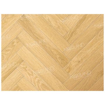Ламинат Альпин Флор Елка Элегантная (Herringbone Elegant) 8/33 Дуб Тавора фаска 4V LF303-07, Alpine Floor