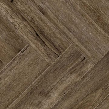 Ламинат Alpine Floor (Альпин Флор) Herringbone 12 Pro 12/34 Дуб Бордо (Oak Bordeaux), Lf106-10