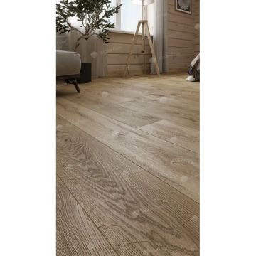 Ламинат Alpine Floor (Альпин Флор) by Classen Aqua Life 8/33 Дуб Стокгольм (Oak Stockholm), Lf103-09