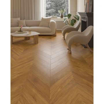 Ламинат Mostflooring (Мостфлуринг) Gaudi 12/34 Толедо (Toledo) , 7707