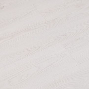 Ламинат Mostflooring Brilliant 12/33 Дуб белый (Oak White), А12407
