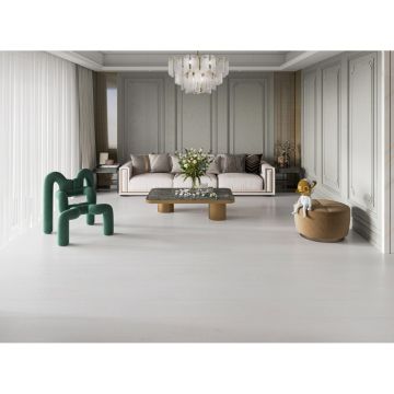 Ламинат Mostflooring Brilliant 12/33 Дуб белый (Oak White), А12407