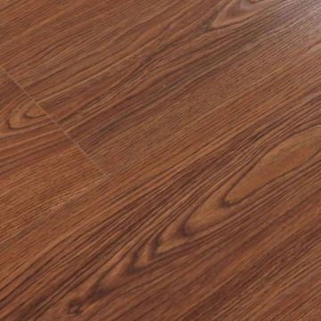 Ламинат Mostflooring (Мостфлуринг) Brilliant 12/33 Орех Темный (Walnut Dark) , A11711