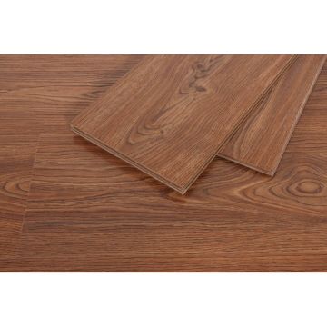 Ламинат Mostflooring (Мостфлуринг) Brilliant 12/33 Орех Темный (Walnut Dark) , A11711