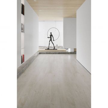 Ламинат Mostflooring (Мостфлуринг) Brilliant 12/33 Дуб Серый (Oak Grey) , A11701