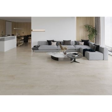 Ламинат Mostflooring (Мостфлуринг) Brilliant 12/33 Дуб Серый (Oak Grey) , A11701