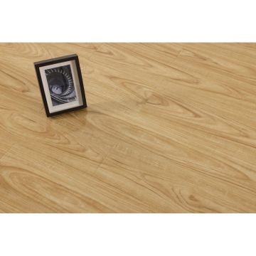 Ламинат Mostflooring (Мостфлуринг) High Glossy 12/34 Дуб Бежевый (Oak Beige) , 11901