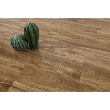 Ламинат Mostflooring (Мостфлуринг) High Glossy 12/34 Дуб Рустик (Oak Rustic) , 11902